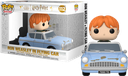 [FUN65654] Harry Potter - Ron In Flying Car Funko Pop! Vinyl