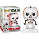 Star Wars - Snowman C-3PO Holiday Funko Pop! Vinyl Figure #559