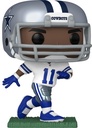 NFL Football: Dallas Cowboys - Micah Parsons (Away Uniform) Funko Pop! Vinyl Figure