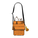 Peanuts - Great Pumpkin Snoopy Crossbody - Loungefly