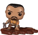 Marvel - Kraven Sinister Six Deluxe Funko Pop! Vinyl Figure
