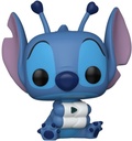 Lilo & Stitch - Stitch In Cuffs Funko Pop! Vinyl Figure