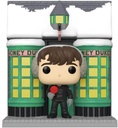 Harry Potter - Neville With Honeydukes Hogsmeade Diorama Deluxe Funko Pop! Vinyl Figure