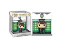 Harry Potter - Neville with Honeydukes Hogsmeade Deluxe Funko Pop! Vinyl Figure #155