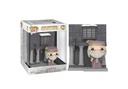 Harry Potter - Albus Dumbledore with Hogs Head Inn Deluxe Funko Pop! Vinyl Figure #154