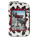 101 Dalmatians (1961) - Classic Book Zip Purse - Loungefly