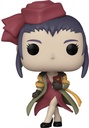 Cowboy Bebop - Faye Valentine Funko Pop! Vinyl Figure