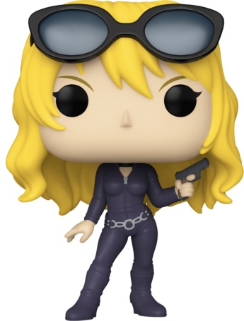 Cowboy Bebop - Julia Funko Pop! Vinyl Figure