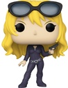 Cowboy Bebop - Julia Funko Pop! Vinyl Figure