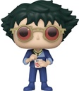 Cowboy Bebop - Spike Spiegel With Noodles Funko Pop! Vinyl Figure
