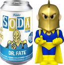 DC Comics - Dr Fate Funko Pop! Vinyl SODA Figure