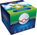 [290-85079] Pokemon TCG: Pokemon GO Premier Deck Holder Collection - Dragonite VSTAR