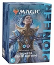 Magic The Gathering - Pioneer Challenger Deck