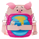 [LOUWDTB2685] Winnie the Pooh - Piglet Cupcake Crossbody Bag - Loungefly