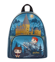 Harry Potter - Chamber Of Secrets Mini Backpack - Loungefly