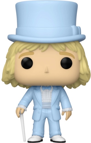 Dumb and Dumber - Harry Dunne In Tuxedo (With Chase) Funko Pop! Vinyl Figure