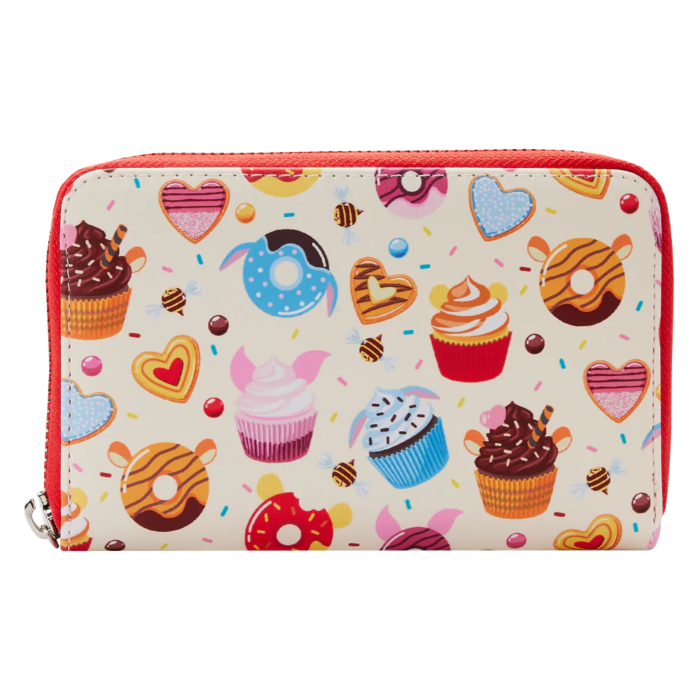 Winnie The Pooh - Sweets Zip Purse - Loungefly