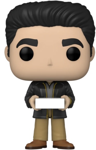 The Sopranos - Christopher Moltisanti Funko Pop! Vinyl Figure