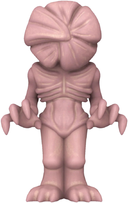 Stranger Things - Demogorgon Funko Pop! Vinyl SODA Figure