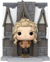 Harry Potter - Madam Rosmerta With The Three Broomsticks Hogsmeade Diorama Deluxe Funko Pop! Vinyl Figure