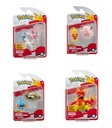 Pokemon - Battle Figure Pack 2" & 3"