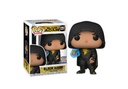 Black Adam (2022) - Black Adam CCXP 2022 Winter Convention Exclusive Funko Pop! Vinyl #1251