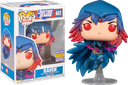 [FUN65350] DC Heroes Justice League - Raven CCXP 2022  Winter Convention Exclusive Funko Pop! Vinyl
