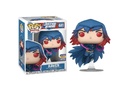 DC Heroes Justice League - Raven CCXP 2022 Winter Convention Exclusive Funko Pop! Vinyl #441