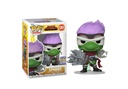 My Hero Academia - Spinner CCXP 2022 Winter Convention Funko Pop! Vinyl #1201
