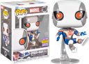 [FUN65365] Marvel - Spider Man (Bug Eyes Armor) CCXP 2022  Winter Convention Exclusive Funko Pop! Vinyl