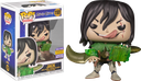 [FUN65346] Black Clover - Jack CCXP 2022 Winter Convention Exclusive Funko Pop! Vinyl