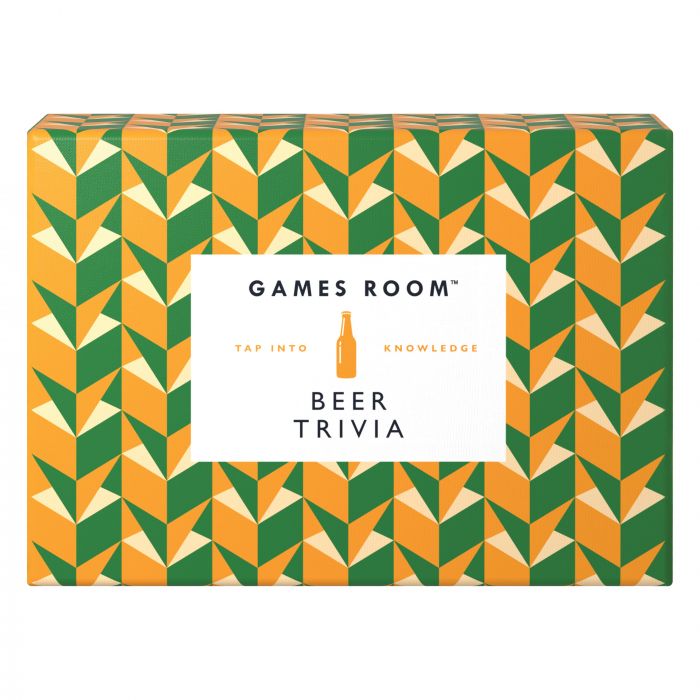 Ridleys Games Room Beer Trivia