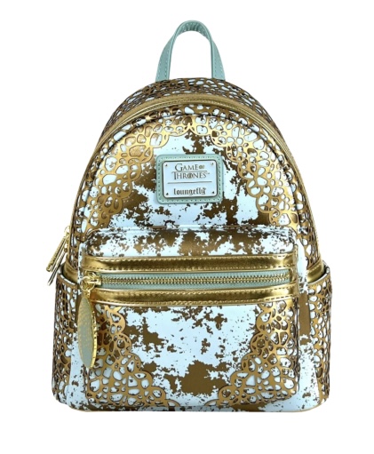 Game Of Thrones - Daenerys Mini Backpack - Loungefly