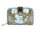 Game Of Thrones - Daenerys Zip Purse - Loungefly