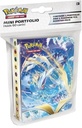 [183-85104] Pokémon TCG Sword and Shield 12- Silver Tempest Collectors Album