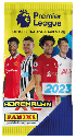 Panini Adrenalyn 2022/2023 English Premier League Soccer Cards Booster Packs
