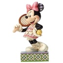 Disney Traditions - Minnie Mouse (Tennis Anyone?) Figurine