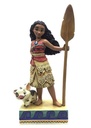 [4056754] Disney Traditions - Moana (Find Your Own Way) Figurine