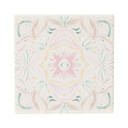 Modern Oasis Blossom Ceramic Coaster - Splosh