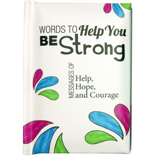 Words To Help You - Little Book