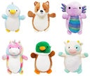 HUGMEES Assortment B - 14 Inch Squishmallows