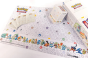 Pokémon - First Partner Accessory Bundle