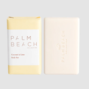 [BBCL] Coconut & Lime Body Bar 200g - Palm Beach Collection