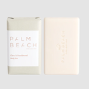 Clove & Sandalwood - Body Bar - Palm Beach Collection