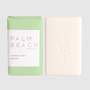 Jasmine & Lime - Body Bar - Palm Beach Collection