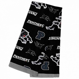 NRL Penrith Panthers Tea Towel