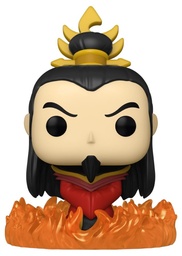 Avatar The Last Airbender - Fire Lord Ozai Funko Pop! Vinyl Figure