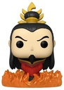 Avatar The Last Airbender - Fire Lord Ozai Funko Pop! Vinyl Figure