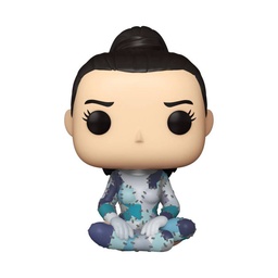 Bella Poarch - Build-A-Babe (Patchwork) Funko Pop! Vinyl Figure