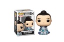 Bella Poarch - Build-A-Babe (Patchwork) Funko Pop! Vinyl Figure #291